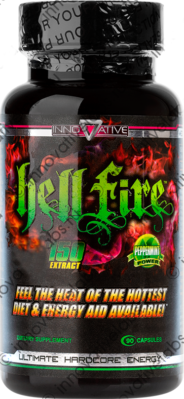 Hellfire EPH 150